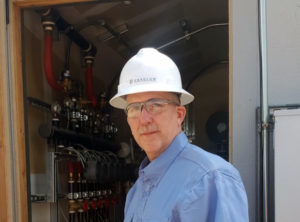 Kyle Summers Ensolum Team