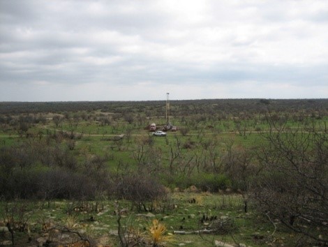 field, soil assessment