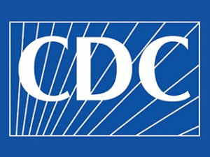 CDC Logo