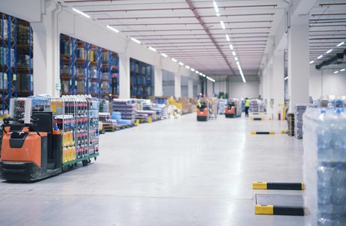 manufacturing site safety, manufacturing workers' health