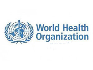 World Health Organization Logo