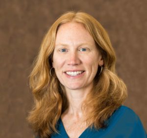Ashley Ager Program Director at Ensolum