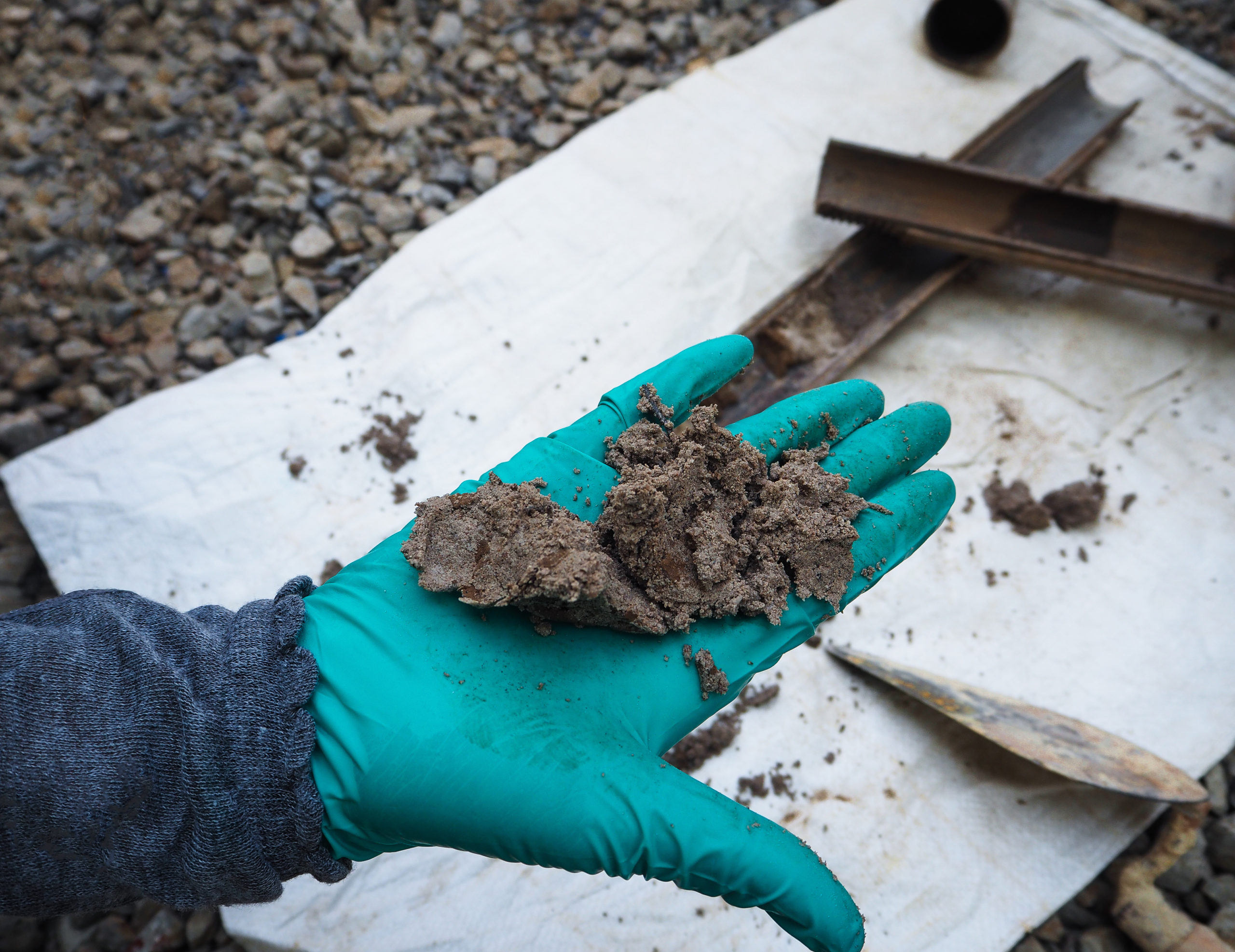 Image: Environmental Site Assessment