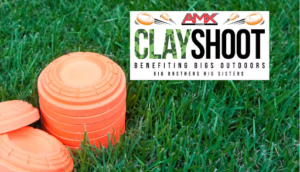 Image: AMX Clay Shoot