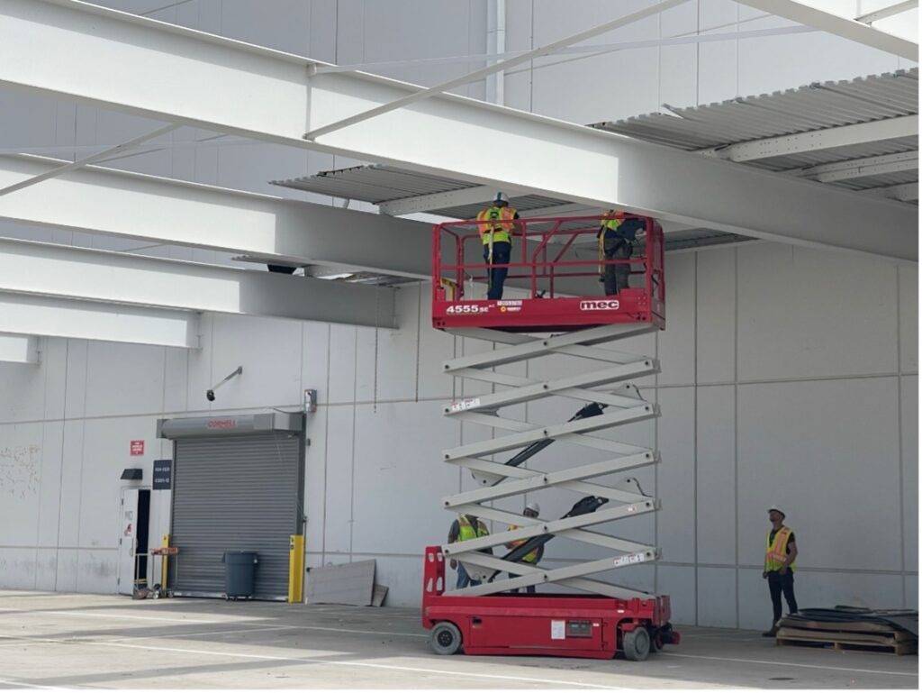 construction site safety