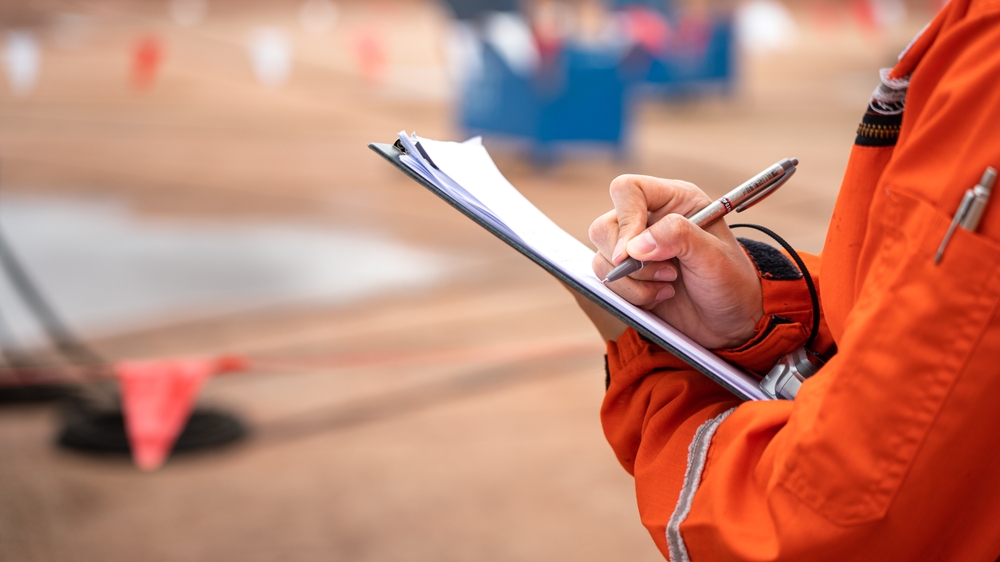 Conducting an Environmental Site Assessment