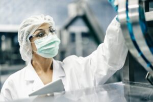 The Critical Role of Industrial Hygiene