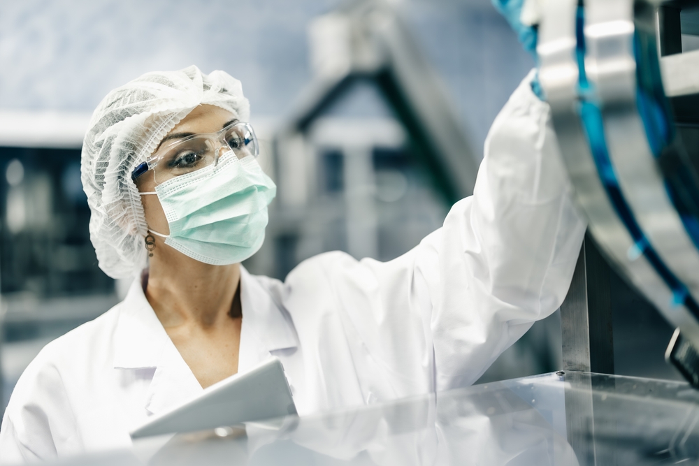 The Critical Role of Industrial Hygiene