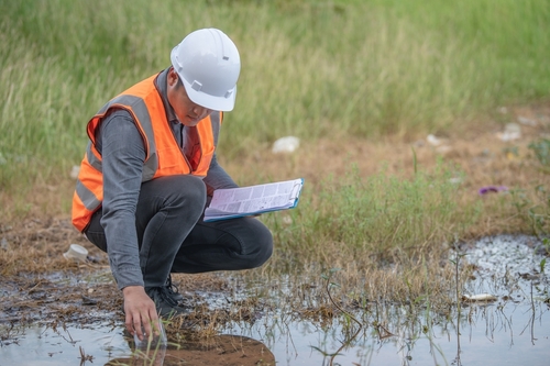 Ensolum offering Hydrogeologic Consulting Services