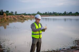 Biological Resource Services