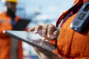 Environmental Digital Solutions